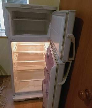 1-к квартира, на длительный срок, 20м2, 1/2 этаж