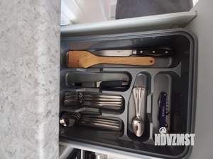 1-к квартира, посуточно, 37м2, 1/1 этаж