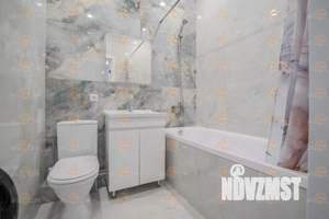 2-к квартира, на длительный срок, 53м2, 10/18 этаж