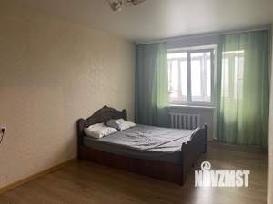 1-к квартира, на длительный срок, 36м2, 6/9 этаж