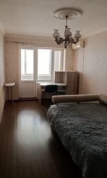 1-к квартира, на длительный срок, 37м2, 8/9 этаж