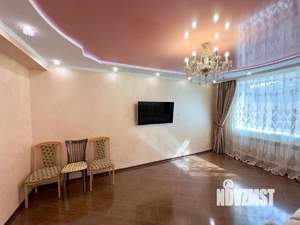 3-к квартира, на длительный срок, 73м2, 3/15 этаж