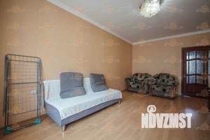 2-к квартира, на длительный срок, 57м2, 4/15 этаж