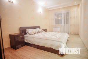 4-к квартира, на длительный срок, 109м2, 5/10 этаж