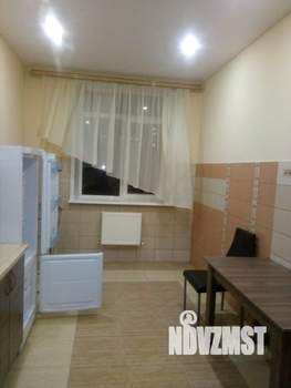 1-к квартира, на длительный срок, 45м2, 2/4 этаж