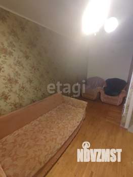 2-к квартира, на длительный срок, 40м2, 1/12 этаж