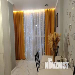 1-к квартира, посуточно, 40м2, 18/20 этаж