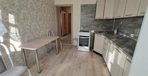 1-к квартира, на длительный срок, 38м2, 8/9 этаж