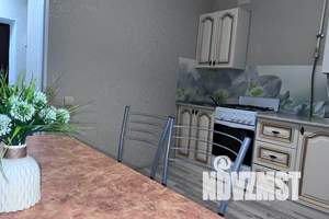 1-к квартира, посуточно, 43м2, 4/10 этаж