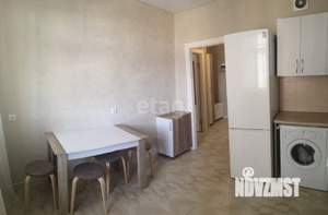 1-к квартира, на длительный срок, 38м2, 14/16 этаж