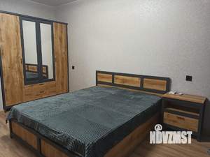 1-к квартира, на длительный срок, 35м2, 11/16 этаж