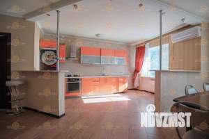 3-к квартира, на длительный срок, 116м2, 2/6 этаж