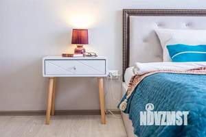 Студия квартира, посуточно, 30м2, 5/16 этаж