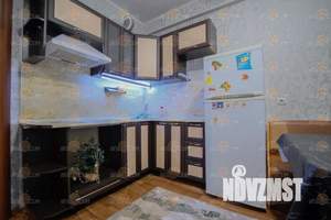 1-к квартира, на длительный срок, 34м2, 5/18 этаж