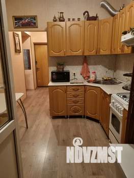 1-к квартира, посуточно, 33м2, 7/10 этаж