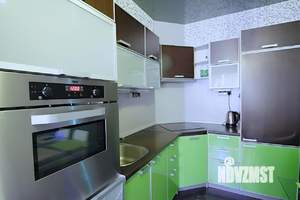 1-к квартира, на длительный срок, 52м2, 4/10 этаж