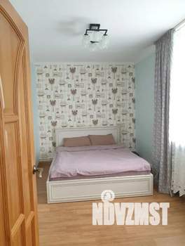 2-к квартира, посуточно, 40м2, 2/3 этаж