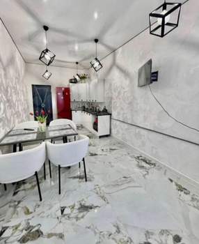 2-к квартира, на длительный срок, 76м2, 3/6 этаж