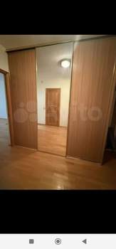 1-к квартира, на длительный срок, 45м2, 7/9 этаж