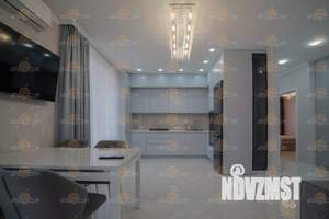 3-к квартира, на длительный срок, 70м2, 11/18 этаж