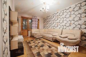 2-к квартира, на длительный срок, 54м2, 8/10 этаж