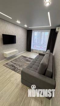 2-к квартира, на длительный срок, 66м2, 9/18 этаж