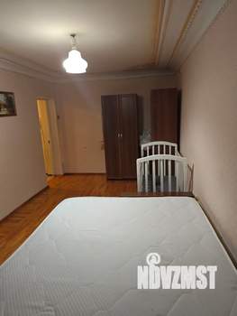 2-к квартира, на длительный срок, 45м2, 4/5 этаж