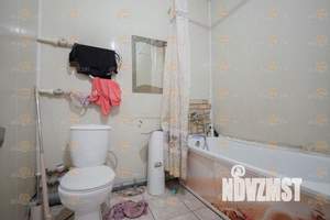 1-к квартира, на длительный срок, 36м2, 2/10 этаж