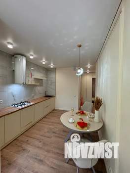 1-к квартира, посуточно, 43м2, 16/24 этаж