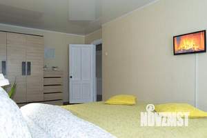 3-к квартира, посуточно, 65м2, 1/1 этаж