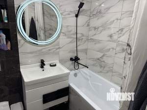 1-к квартира, на длительный срок, 46м2, 16/17 этаж