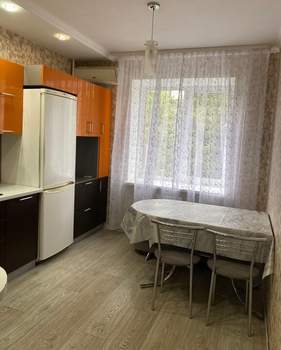 2-к квартира, на длительный срок, 60м2, 2/10 этаж