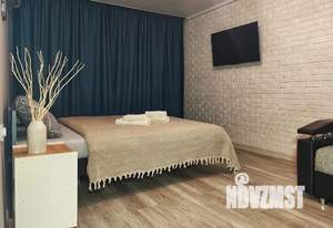 1-к квартира, посуточно, 30м2, 2/5 этаж