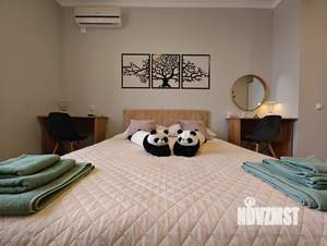 1-к квартира, посуточно, 35м2, 6/10 этаж