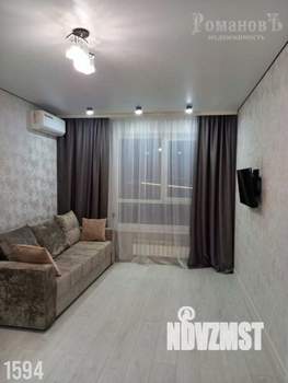 1-к квартира, на длительный срок, 42м2, 18/24 этаж