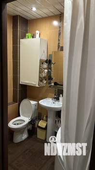 1-к квартира, на длительный срок, 39м2, 6/12 этаж