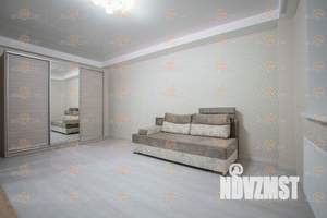 1-к квартира, на длительный срок, 36м2, 2/16 этаж