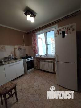 1-к квартира, на длительный срок, 37м2, 7/9 этаж