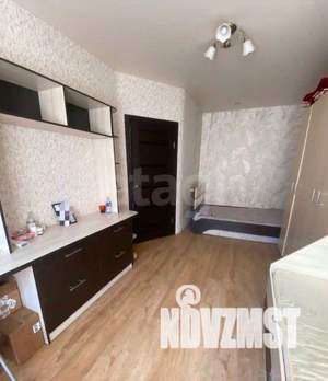 1-к квартира, на длительный срок, 35м2, 10/16 этаж