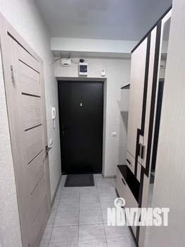 Студия квартира, на длительный срок, 24м2, 12/16 этаж