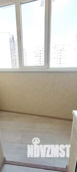 1-к квартира, на длительный срок, 37м2, 4/12 этаж