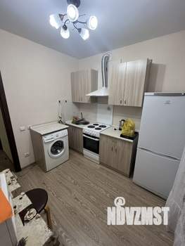 2-к квартира, на длительный срок, 54м2, 4/10 этаж