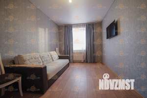 2-к квартира, на длительный срок, 58м2, 1/18 этаж