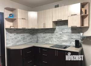 1-к квартира, на длительный срок, 45м2, 10/18 этаж