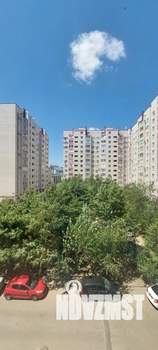 1-к квартира, на длительный срок, 37м2, 4/12 этаж