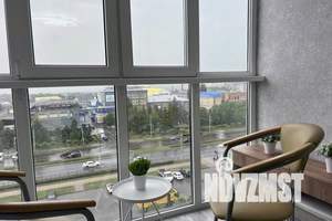 2-к квартира, посуточно, 46м2, 8/9 этаж