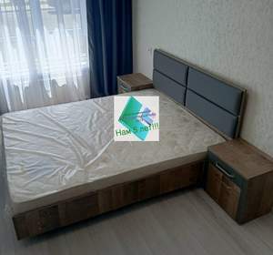 1-к квартира, на длительный срок, 34м2, 1/10 этаж