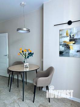 1-к квартира, посуточно, 35м2, 10/12 этаж