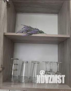 Студия квартира, посуточно, 25м2, 7/19 этаж