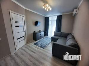 1-к квартира, на длительный срок, 32м2, 12/12 этаж